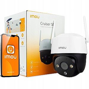 Imou Cruiser SE + 5MP