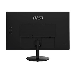 Монитор PRO MP271A E2 24 дюйма LED/ПЛОСКИЙ/FHD/20Гц/Чёрный 