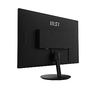 Монитор PRO MP271A E2 24 дюйма LED/ПЛОСКИЙ/FHD/20Гц/Чёрный 