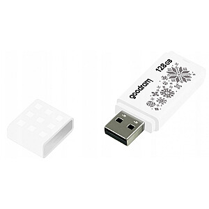 Pendrive UME2 128GB USB 2.0 Ziemas