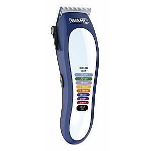 Color Pro Lithium 79600-3716 matu griešanas mašīna