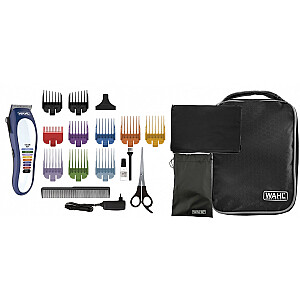 Color Pro Lithium 79600-3716 машинка для стрижки волос