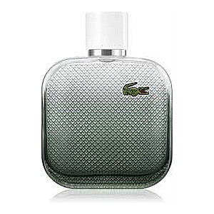 Tester LACOSTE L.12.12 Blanc Intense EDT smidzināms 100ml