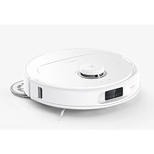 Робот-уборщик Roborock Q-Revo MaxV белый