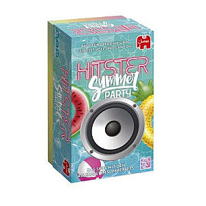 Jumbo Hitster Original Sommer Party (1110100357)