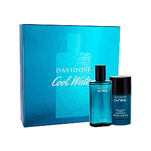 Tualetes ūdens Davidoff Cool Water 75ml