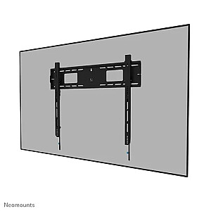 Sienas stiprinājums LEVEL-750 (XL, 125 kg, statīvs, bloķējams)