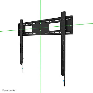 Sienas stiprinājums LEVEL-750 (XL, 125 kg, statīvs, bloķējams)