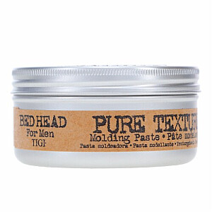 TIGI Bed Head Pure Texture Formēšanas pasta 83g