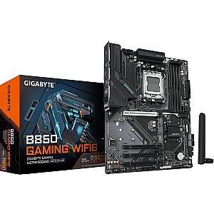 Gigabyte B850 GAMING WIFI6 mātesplate