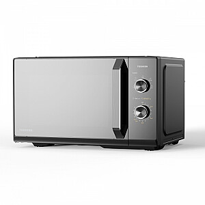 Mikroviļņu krāsns MW3-MM20PF(BK)