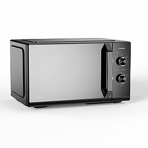 Mikroviļņu krāsns MW3-MM20PF(BK)