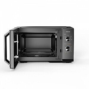Mikroviļņu krāsns MW3-MM20PF(BK)