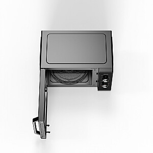 Mikroviļņu krāsns MW3-MM20PF(BK)