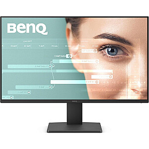 Monitor 23.8 collas GW2491 LED 5ms/100Hz/IPS/HDMI