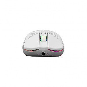 White Shark GALAHAD-W Gaming Mouse GM-5007 white