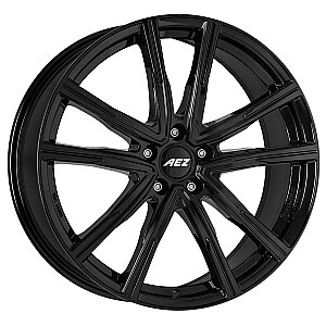 AEZ Montreal Black 8,5x20 5x112 ET40 CB70,1 60° 815 kg AMO0L8BA40 AEZ