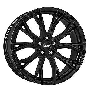 AEZ Toronto Black 8,5x20 5x112 ET40 CB66,6 60° 835 кг ATR0L8BA40E AEZ