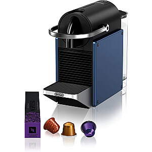 DeLonghi EN127.BL Nespresso Pixie