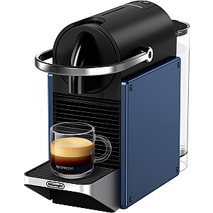 DeLonghi EN127.BL Nespresso Pixie