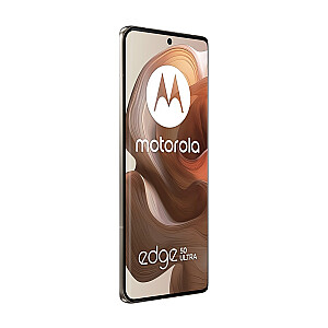 Motorola edge 50 Ultra 17 см (6.7") Dual SIM Android 14 5G USB Type-C 16 ГБ 1 ТБ 4500 мАч Дерево