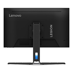 Lenovo Legion R24e datora monitors 60.5 cm (23.8") 1920 x 1080 pikseļi Full HD LCD melns