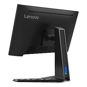 Lenovo Legion R24e datora monitors 60.5 cm (23.8") 1920 x 1080 pikseļi Full HD LCD melns