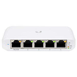 Коммутатор Ubiquiti UniFi Flex Mini (USW-FLEX-MINI-EU)