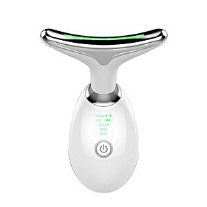 ANLAN Electric EMS neck massager ANLAN ALMJY01-02
