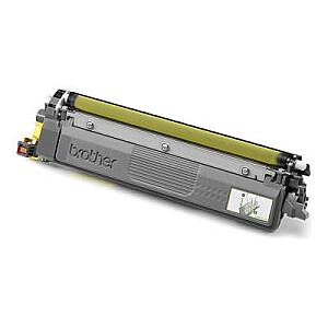 Brother Toner TN-248XLY TN248XLY Желтый Gelb Высокой емкости (TN248XLY)