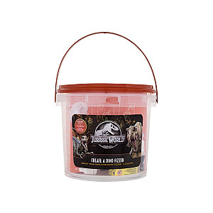 Izveido Dino Fizzer Jurassic World 1ks