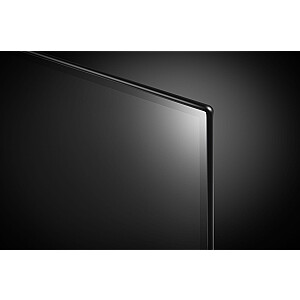 LG OLED B4 165.1 cm (65") 4K Ultra HD Smart TV Wi-Fi melns