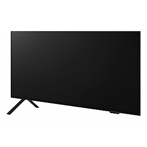 LG OLED B4 165.1 cm (65") 4K Ultra HD Smart TV Wi-Fi melns