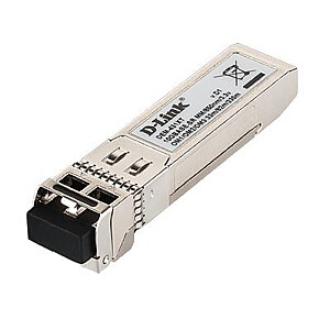 Transceiver DEM-431XT/10 SFP+ modulis 10 iepakojumā