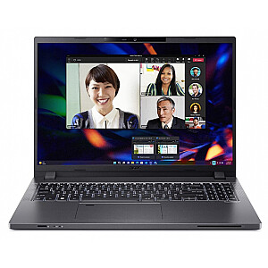 Laptop TravelMate P2 TMP214-42-TCO-R67T R5 PRO 6650U/14.0 FHD IPS/16GB/1TB SSD/DOS