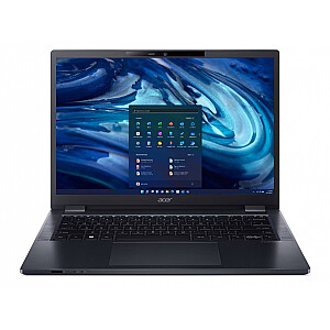 Laptop Travel Mate P4 TMP414-41-R8ZX R5 PRO 6650U/14.0 WUXGA (1920x1200) IPS/16GB/512GB SSD/DOS