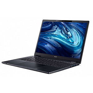 Laptop Travel Mate P4 TMP414-41-R8ZX R5 PRO 6650U/14.0 WUXGA (1920x1200) IPS/16GB/512GB SSD/DOS