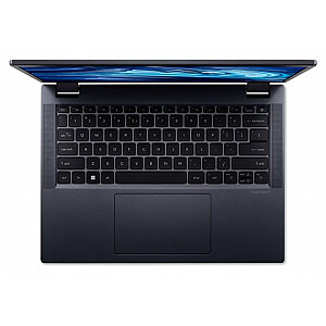 Laptop Travel Mate P4 TMP414-41-R8ZX R5 PRO 6650U/14.0 WUXGA (1920x1200) IPS/16GB/512GB SSD/DOS