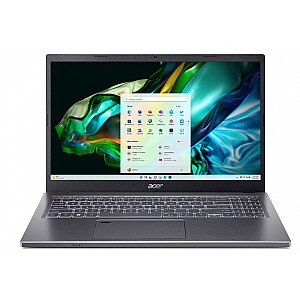 Ноутбук Aspire 5 A515-58GM-71DT i7-13620H/15.6 FHD/16GB/512GB/GeForce RTX 2050/NoOS