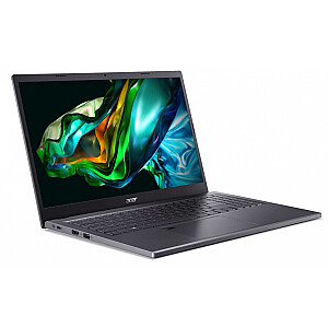 Laptop Aspire 5 A515-58GM-71DT i7-13620H/15.6 FHD/16GB/512GB/GeForce RTX 2050/NoOS