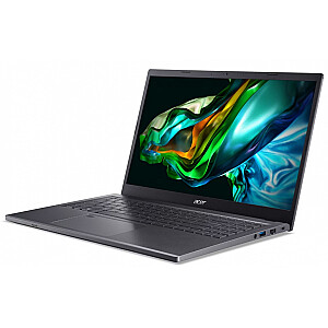 Laptop Aspire 5 A515-58GM-71DT i7-13620H/15.6 FHD/16GB/512GB/GeForce RTX 2050/NoOS