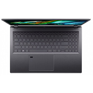 Laptop Aspire 5 A515-58GM-71DT i7-13620H/15.6 FHD/16GB/512GB/GeForce RTX 2050/NoOS