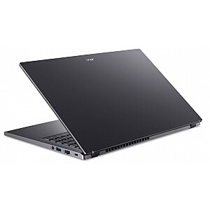 Laptop Aspire 5 A515-58GM-71DT i7-13620H/15.6 FHD/16GB/512GB/GeForce RTX 2050/NoOS