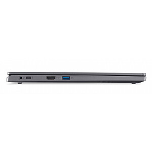 Laptop Aspire 5 A515-58GM-71DT i7-13620H/15.6 FHD/16GB/512GB/GeForce RTX 2050/NoOS