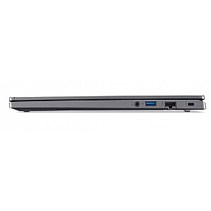 Laptop Aspire 5 A515-58GM-71DT i7-13620H/15.6 FHD/16GB/512GB/GeForce RTX 2050/NoOS