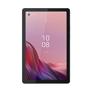 Lenovo Tab M9 MediaTek Helio G80 9"HD IPS 400nits Touch 4/64GB Arm Mali-G52 MC2 Android Арктический Серый