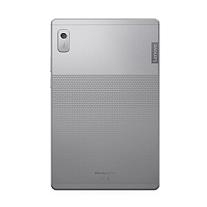 Lenovo Tab M9 MediaTek Helio G80 9"HD IPS 400nits Touch 4/64GB Arm Mali-G52 MC2 Android Арктический Серый