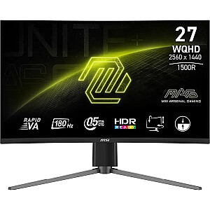 Monitor MSI MAG 27CQ6PF