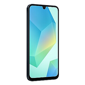 Samsung Galaxy A16 5G 6.7" hibrīda divu SIM USB Type-C 8 GB 256 GB 5000 mAh melns, zils