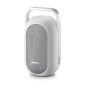 Muse | Bluetooth laterna | ML-625 BT | 60 W | Bluetooth | Balta | Pārnēsājama | Bezvadu savienojums